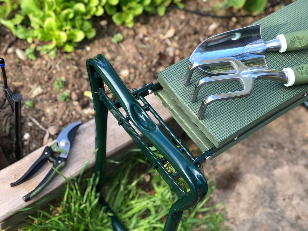 6 Piece Garden Tool Set - DT3798