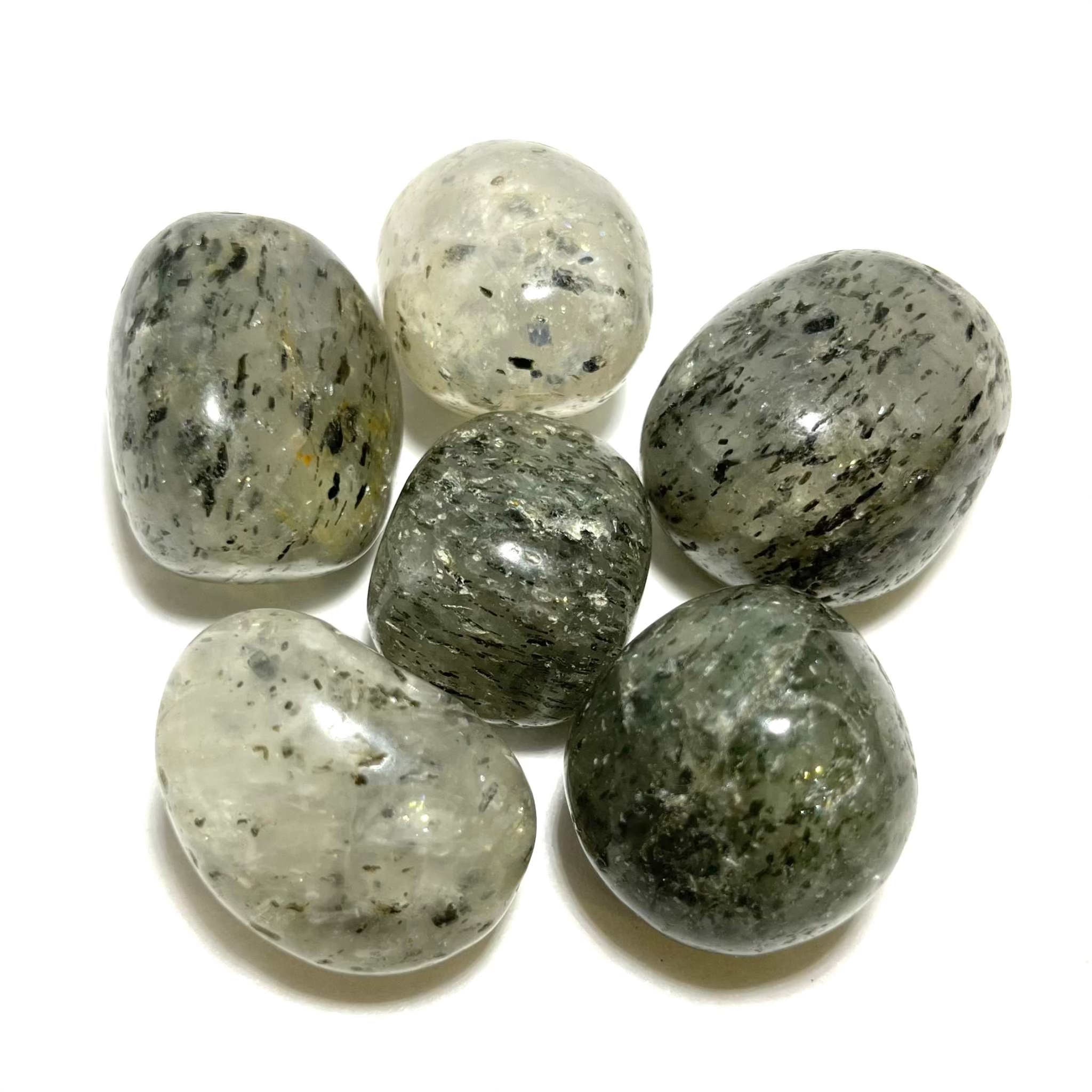 Dragonfruit Quartz