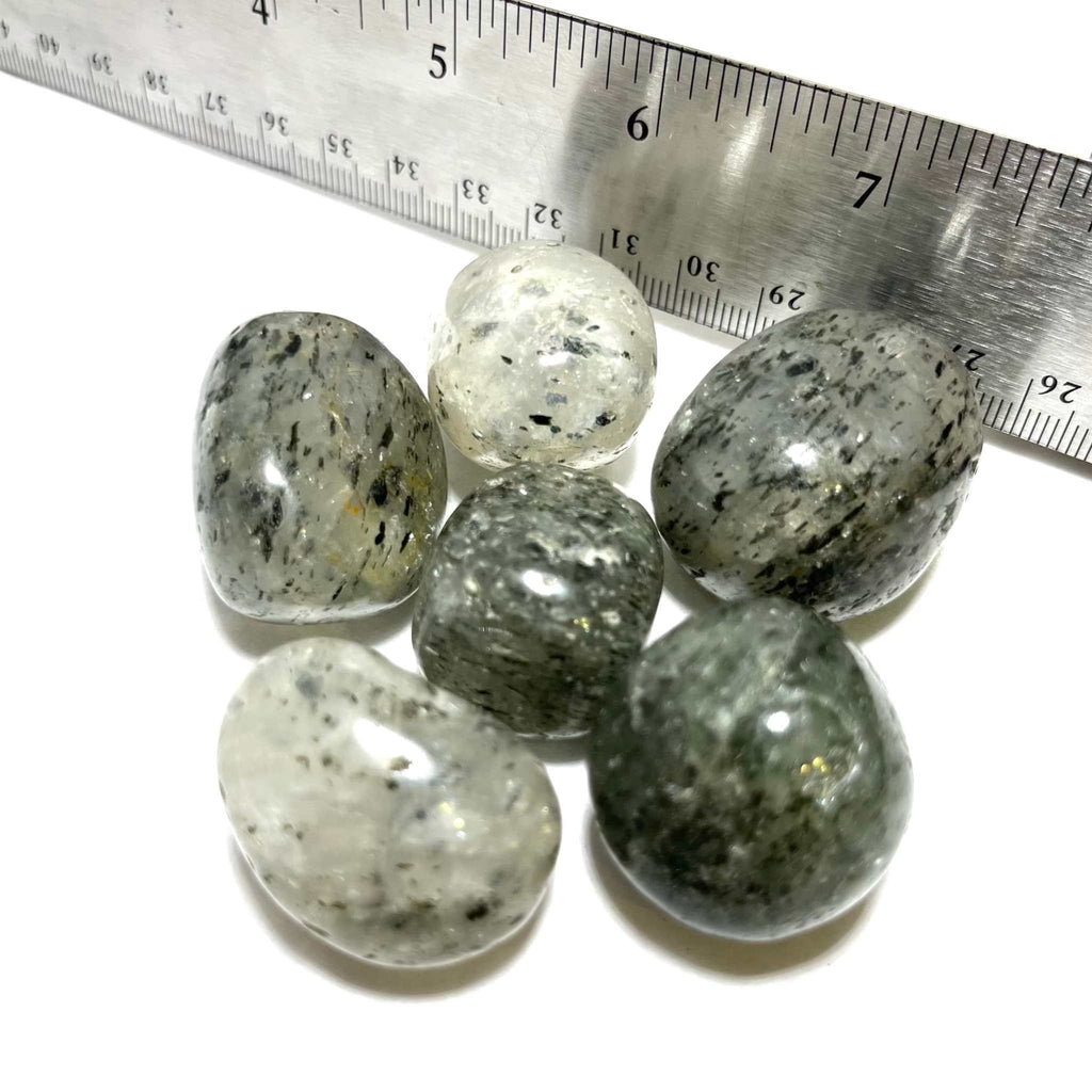 Dragonfruit Quartz