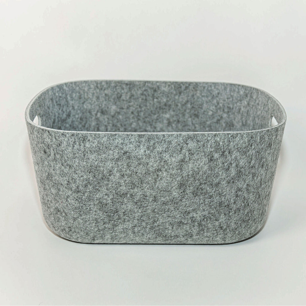 Eco Felt Bin