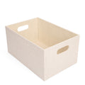 Fabric Bin