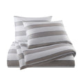 Clean Design Home® Sateen Duvet Cover Set-Aspen