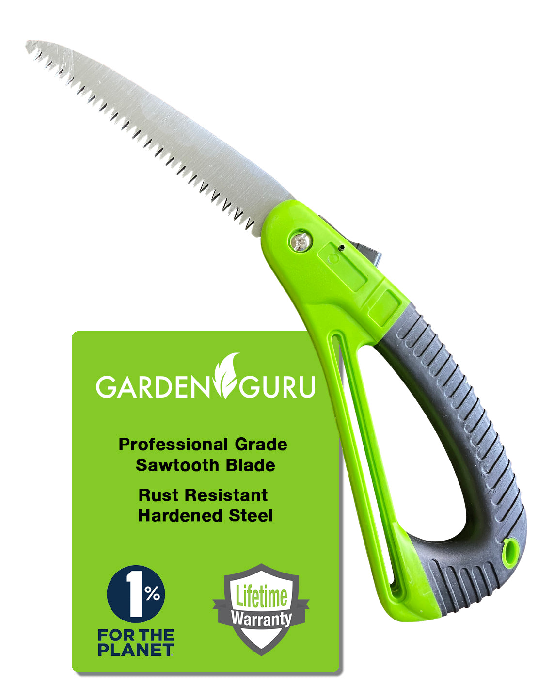 Folding Garden Pruning Saw